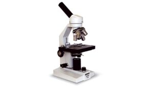 ACADEMY-2 MICROSCOPIO-KONUS
