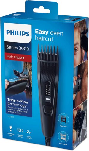 HC3510/15 CORTA-PELO PHILIPS