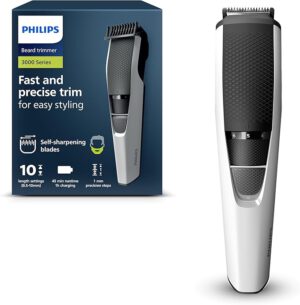 BT3206 PHILIPS CORTA-BARBA