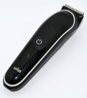 5541 TRIMMER Y CORTAPELO BRAUN