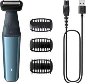 BG3027/05 PHILIPS BODY GROOMER PARA DUCH