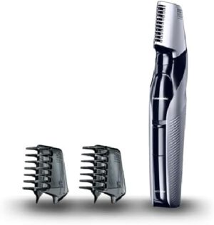 ER-GK60-S BODY-HAIR TRIMMER PANASONIC