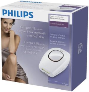 SC1981/00 PHILIPS IPL DEPILADORA POR LUZ