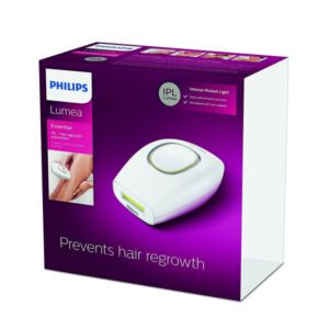 SC1983 PHILIPS IPL DEPILADORA POR LUZ