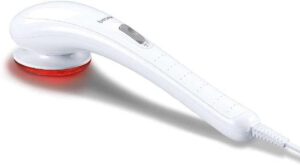 MG21 BEURER MASAJEADOR INFRAROJOS