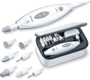 MP41 MANICURA/PEDICURA SET BEURER