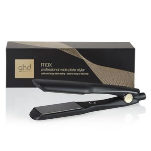 GHD MAX PROFESSIONAL WIDE PLATE PLANCHA