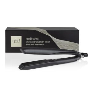 GHD PLATINUM+ BLACK PLANCHA DE PELO