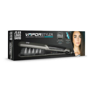 JLD-201 PLANCHA CON VAPOR