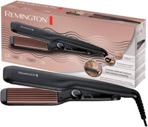 S3580 PLANCHA DE PELO REMGITON