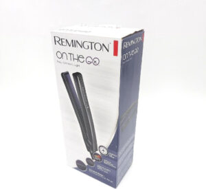 S2880 PLANCHA PELO REMINGTON COMPACTA