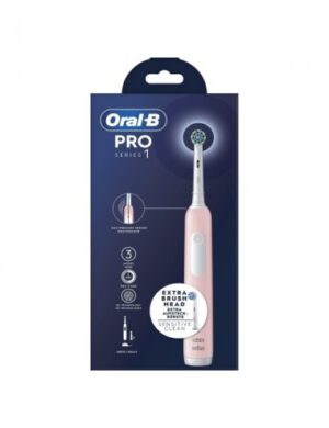 D305.523.3P PRO1 PACK DENTAL-ORAL-B