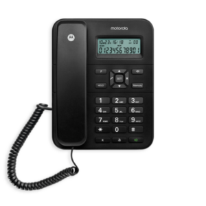 CT202 TELEFONO MOTOROLA FIJO