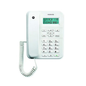 CT202 TELEFONO MOTOROLA FIJO