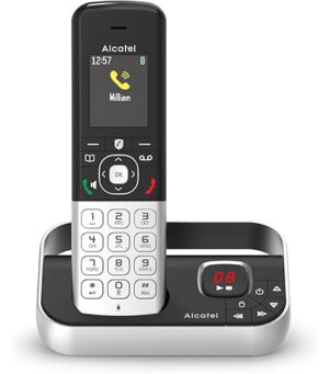 F890 VOICE INALAMBRICO CON CONTESTADOR