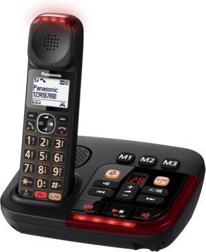 KX-TGM420 TELEFONO-PANASONIC PARA MAYOR