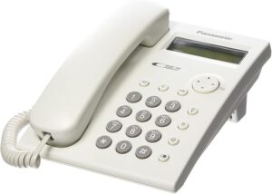 KX-TSC11EXW TELEFONO-PANASONIC FIJO
