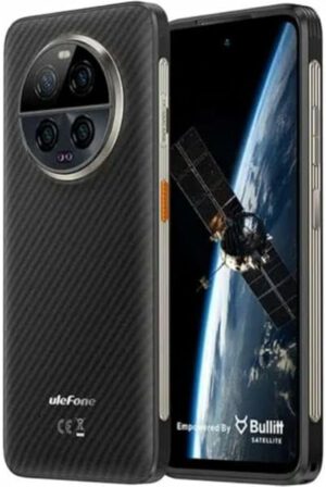 ARMOR 23 ULTRA 12GB/512GB MOVIL ULEFONE