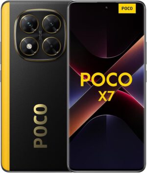 POCO X7 8GB/256GB MOVIL-POCO