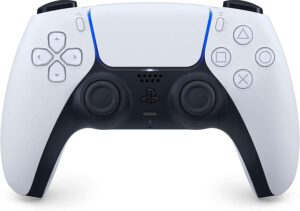 CFI-ZCT1WHT PS5 MANDO CONTROLLER