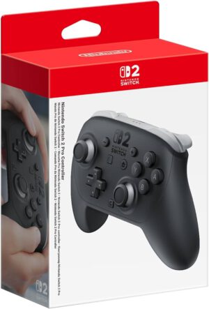 10015392 MANDO NINTENDO SWITCH 2 PRO