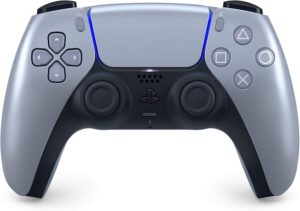 CFI-ZCT1SIL PS5 MANDO CONTROLLER