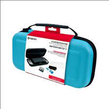 NC3180 STATER PK NINTENDO SWITCH 2