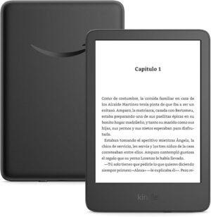 KINDLE (11GR) 16GB USB-C EBOOK-KINDLE