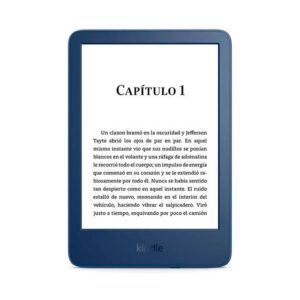 KINDLE (11GR) 16GB USB-C EBOOK-KINDLE
