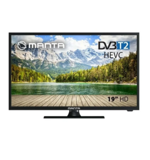 19LHN-123D TELEVISOR 12V MANTA CARAVANA