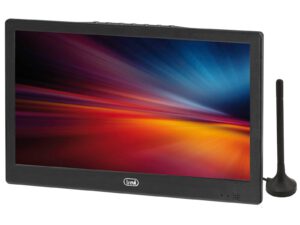 LTV2010HV TV *10* TREVI PORTATIL CON TDT