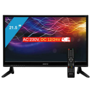 173069 TELEVISOR EMMINTS 12V 21:5