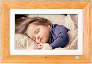 RDPF-1020 WOOD MARCO DIGITAL 10 MADERA