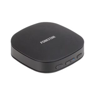 LP31/4 FONESTAR TRANSMISOR/RECEPTOR BT