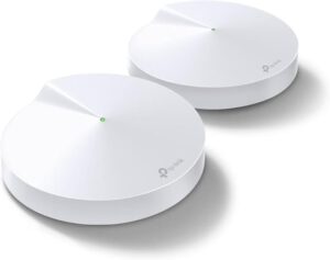 DECO M5 TP-LINK WIFI MESH 2 PIEZAS