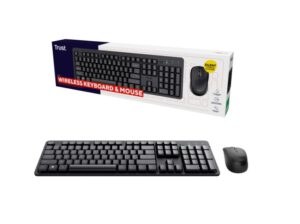 25061-02 TRUST KIT RATON+TECLADO BT