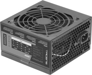 APIII600 TACENS FUENTE ALIMENTACION 600W