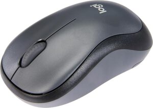 M220 SILENT RATON-LOGITECH WIRELESS