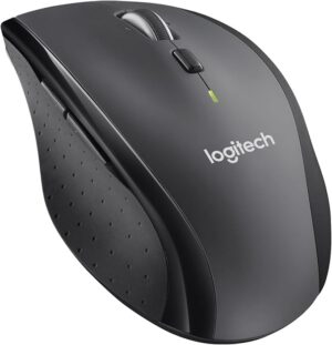 M705 LOGITECH RATON WIRELESS RF