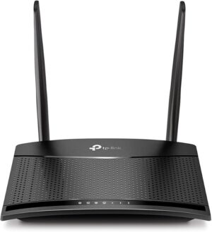TL-MR100 ROUTER LTE 4G 300MBPS