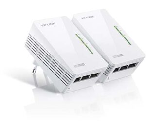 TL-PA6030KIT TP-LINK PLC AV600 GIGABIT