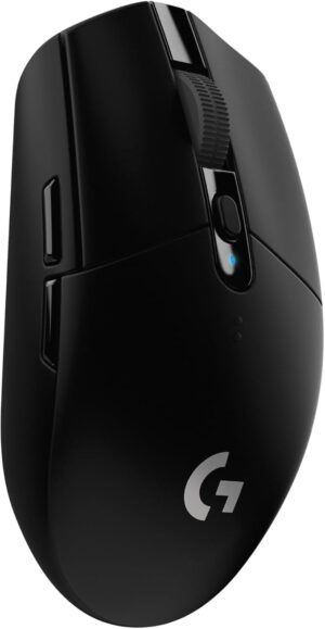 G305 LOGITECH RATON GAMING
