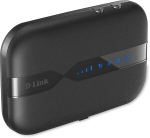 DWR-932 D-LINK MOBILE WIFI HOTSPOT