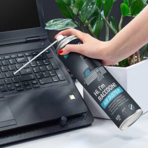 NSC-1763 NATEC AIRE COMPRIMIDO 600ML