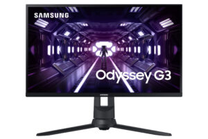 F24G35TFWU SAMSUNG MONITOR 24'' 1MS.144