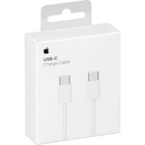 MM093ZM/A APPLE CABLE USB-C / USB-C 1MT