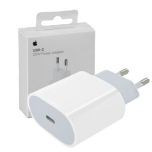 MUVV3ZM/A CARGADOR APPLE 20W USB-C