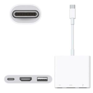 MW5M3ZM/A ADAPTADOR USB-C A A/V HDMI