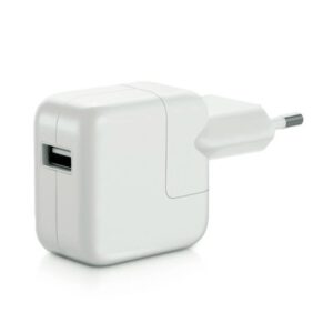 MGN03ZM/A APPLE 12W POWER ADAPTER