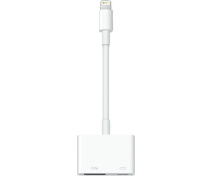 MW2P3ZM/A ADAPTADOR LIGHTNING A HDMI